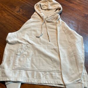 Women’s Oversized H&M Hoodie